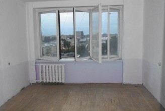 ул. Большая Пороховская, 26 - м. Ладожская