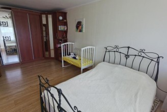 пр-кт КИМа, 4 - м. Приморская