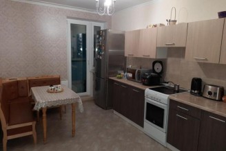 ул. Глухарская, 27 - м. Комендантский проспект