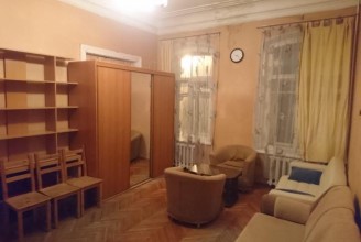 ул. Академика Лебедева, 16 - м. Выборгская