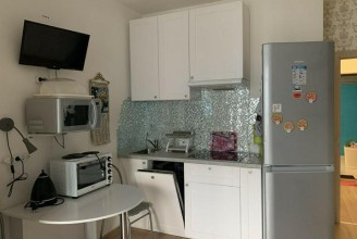 Арцеуловская аллея, 23 корп. 1 - м. Комендантский проспект