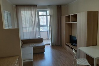 Кондратьевский пр-кт, 64 корп. 9 - м. Лесная