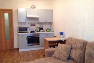 ул. Туристская, 24/42 - м. Беговая