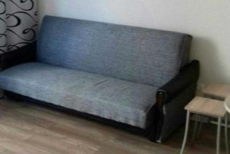 ул. Архитектора Белова, 5 - м. Парнас