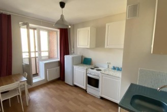 Толубеевский проезд, 24 - м. Парнас