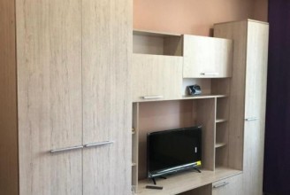 Комендантский пр-кт, 60 корп. 1 - м. Комендантский проспект