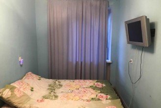 ул. Орджоникидзе, 17 - м. Московская