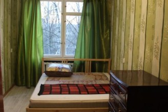 пр-кт Космонавтов, 21 корп. 1 - м. Парк Победы