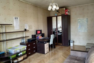 ул. Боровая, 62 - м. Обводный канал