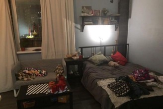 пр-кт Королёва, 61 - м. Комендантский проспект