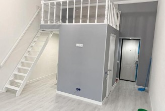 Греческий пр-кт, 12 - м. Площадь Восстания