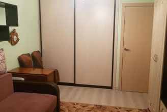 ул. Михаила Дудина, 12 корп. 1 - м. Парнас