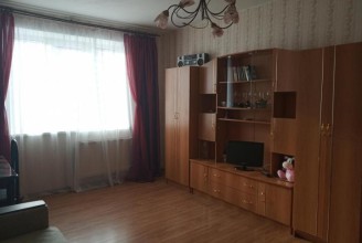 ул. Камышовая, 32 корп. 1 - м. Комендантский проспект