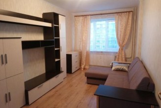 Советский пр-кт, 23 - м. Рыбацкое