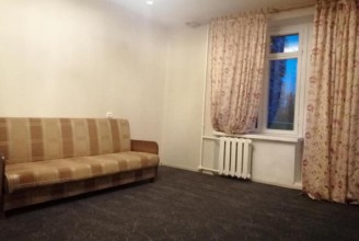 ул. Орджоникидзе, 55 - м. Звёздная