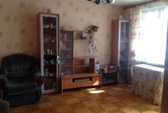 ул. Ленская, 16 корп. 3 - м. Ладожская