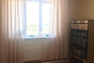 ул. Фёдора Абрамова, 20 корп. 1 - м. Парнас