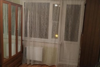 пр-кт Большевиков, 35 корп. 1 - м. Улица Дыбенко