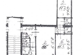ул. Невзоровой, 3 - м. Елизаровская