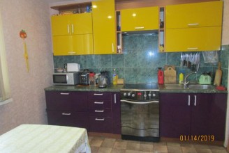 пр-кт Кузнецова, 1 - м. Ленинский проспект