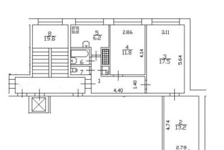 Серебристый б-р, 34 корп. 1 - м. Пионерская
