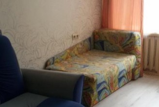 ул. Лётчика Пилютова, 36 - м. Проспект Ветеранов