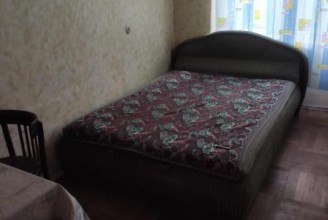 ул. Софийская, 32 корп. 2 - м. Международная