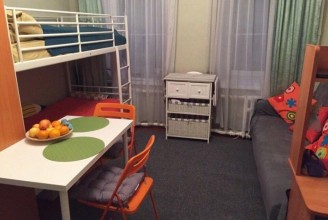 ул. Серпуховская, 25 - м. Технологический институт