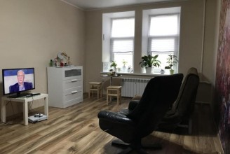 Угловой пер, 3 - м. Фрунзенская