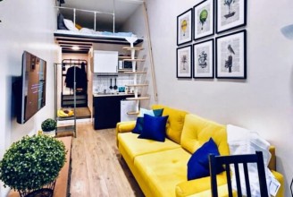 ул. Чайковского, 8 - м. Чернышевская