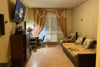 ул. Первомайская, 20 - м. Шушары