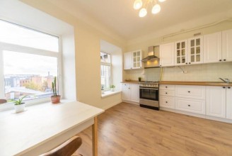 ул. Курляндская, 20 - м. Балтийская