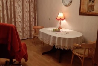 ул. Ивана Фомина, 7 - м. Проспект Просвещения