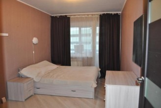 ул. Школьная, 30 - м. Шушары