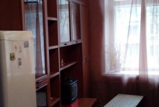 ул. Наличная, 21 - м. Приморская