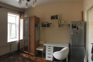 ул. Гончарная, 14 - м. Площадь Восстания