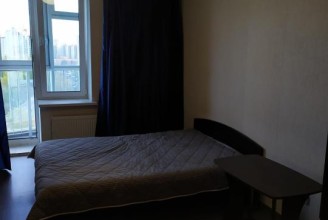 пр-кт Обуховской Обороны, 138 корп. 2 - м. Пролетарская