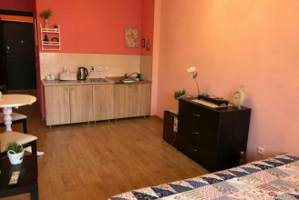 пр-кт Ветеранов, 169 - м. Проспект Ветеранов