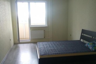 ул. Ново-Александровская, 5 корп. 2 - м. Пролетарская