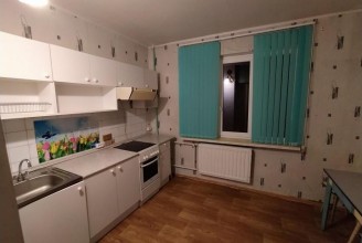 ул. Караваевская, 42 - м. Рыбацкое