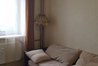 ул. Вишерская, 3 - м. Купчино