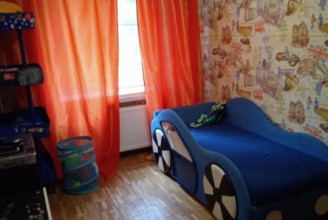 поселок Новогорелово, Красносельское шоссе, 46