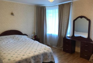 ул. Коллонтай, 28 корп. 1 - м. Проспект Большевиков