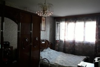 ул. Добровольцев, 38 - м. Проспект Ветеранов