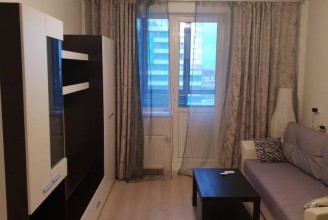 ул. Парашютная, 42 - м. Комендантский проспект