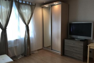 пр-кт Энергетиков, 11 корп. 2 - м. Ладожская