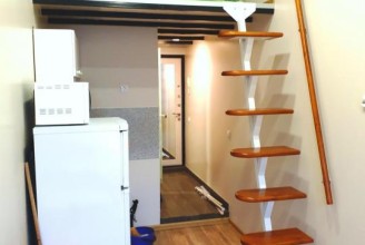 ул. Бронницкая, 17 - м. Технологический институт