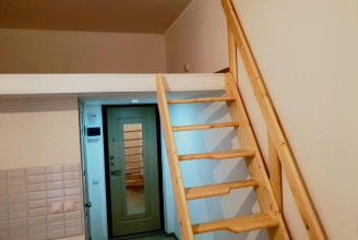 Каменноостровский пр-кт, 56 - м. Петроградская