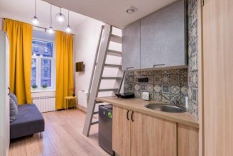 ул. Днепропетровская, 6 - м. Обводный канал