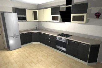 ул. Фёдора Абрамова, 21 корп. 1 - м. Парнас